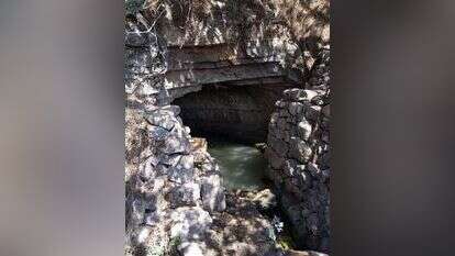 עין ספיר. | רינה נקונצ'ני