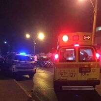 אילוסטרציה. | תיעוד מבצעי מד"א