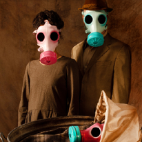 גדולות ונצורות פסטיבל עכו 2021. | אילן בשור