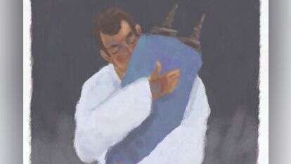 איור: מנחם הלברשטט