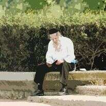 משה שי, פלאש 90