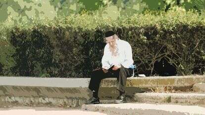 משה שי, פלאש 90