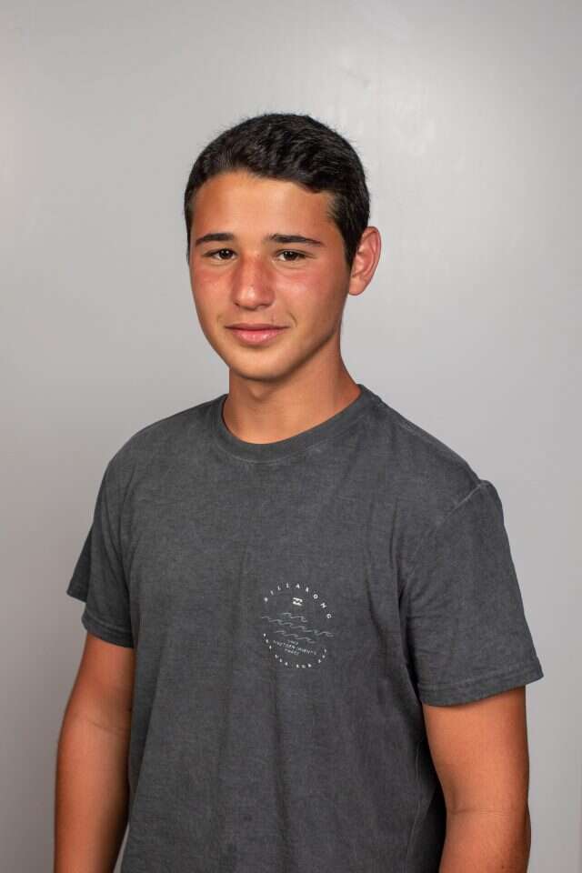 שקד. | אבישג שאר ישוב