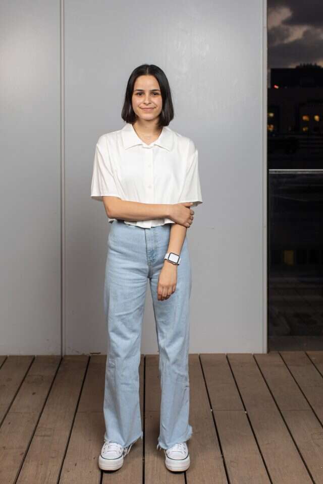 פריג'. | אבישג שאר ישוב