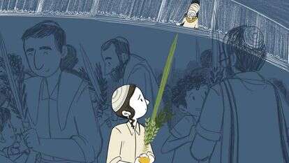 איור: רעות בורץ איור: רעות בורץ