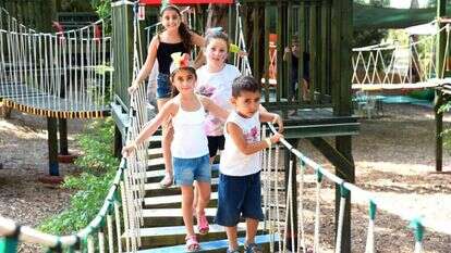 מוזיאון האשליות. | יוסי צבקר