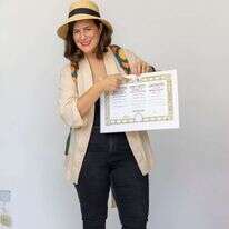 אורי אונטרמן ליכטמן. | אוליבייה פיטוסי - פלאש 90