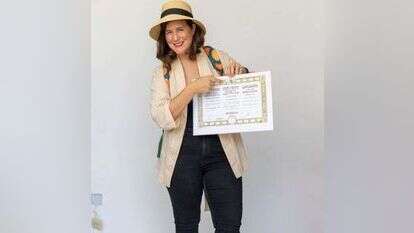 אורי אונטרמן ליכטמן. | אוליבייה פיטוסי - פלאש 90