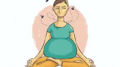 איור: מורן ברק איור: מורן ברק