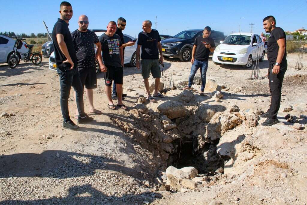 יוסי זליגר, פלאש 90 יוסי זליגר, פלאש 90