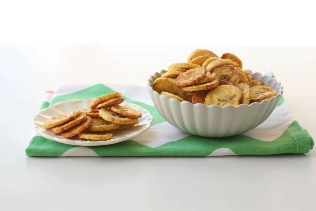 חטיפי צ'יפס פלונטיין. | אפרת ליכטנשטט