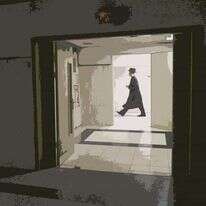 נתי שוחט, פלאש 90