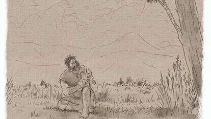 איור: מנחם הלברשטט