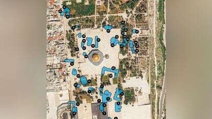 באדיבות אופק צילומי אויר באדיבות אופק צילומי אויר