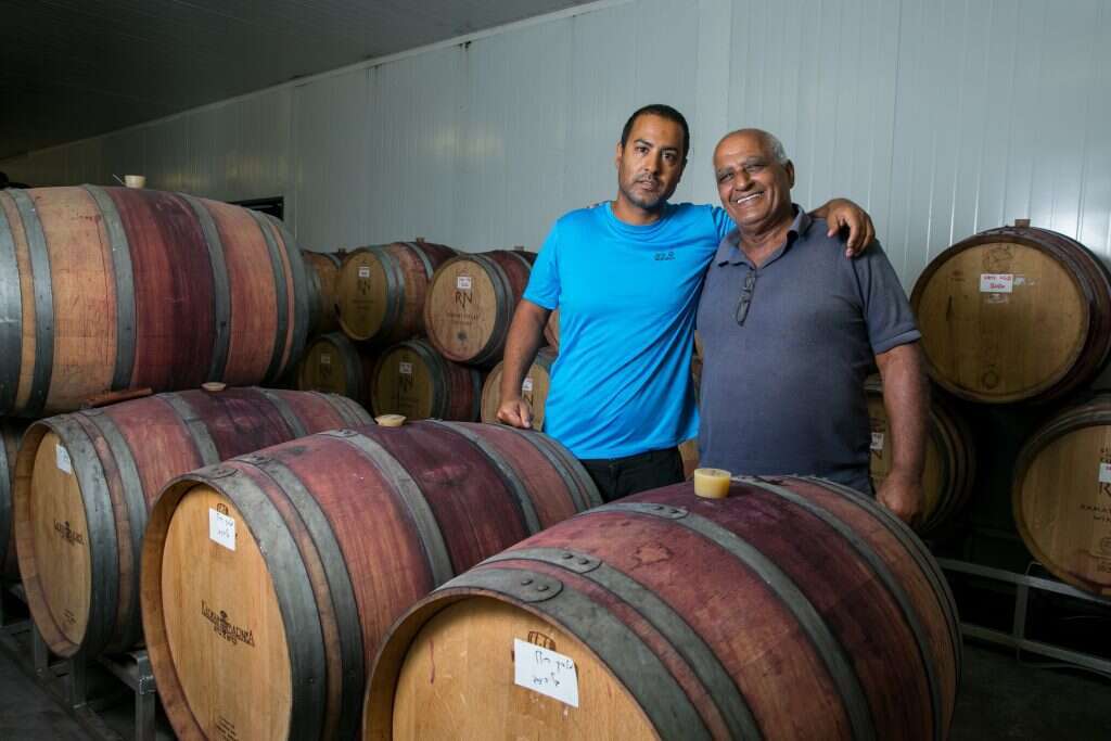 משפחת צדוק. | לירון מולדובן