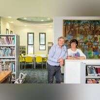 משפחת פרינס. | אביטל הירש