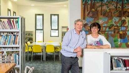 משפחת פרינס. | אביטל הירש