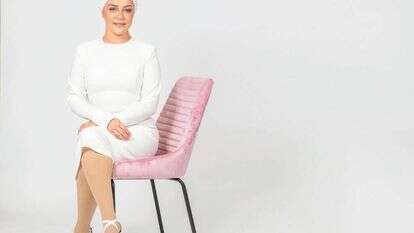 הרבנית רונית בדש. | אריק סולטן