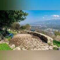 מצפה בגליל | בלוג הטיולים "צאו לדרך"