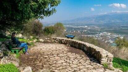 מצפה בגליל | בלוג הטיולים "צאו לדרך"