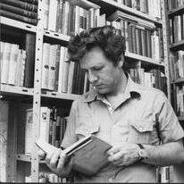 עמוס עוז. | מיכאל פריידין