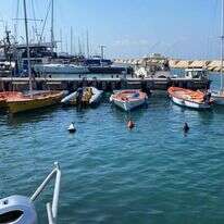 נמל יפו. | דוברות המשטרה