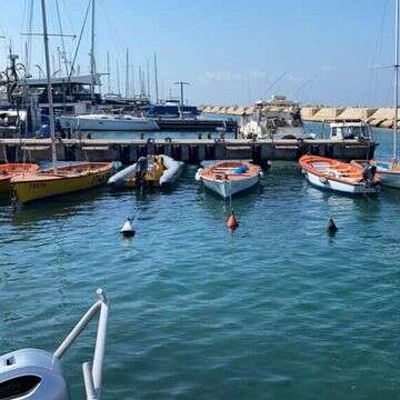 נמל יפו. | דוברות המשטרה נמל יפו. | דוברות המשטרה
