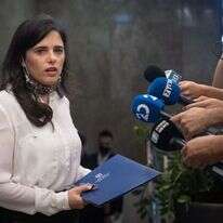 יונתן זינדל, פלאש 90