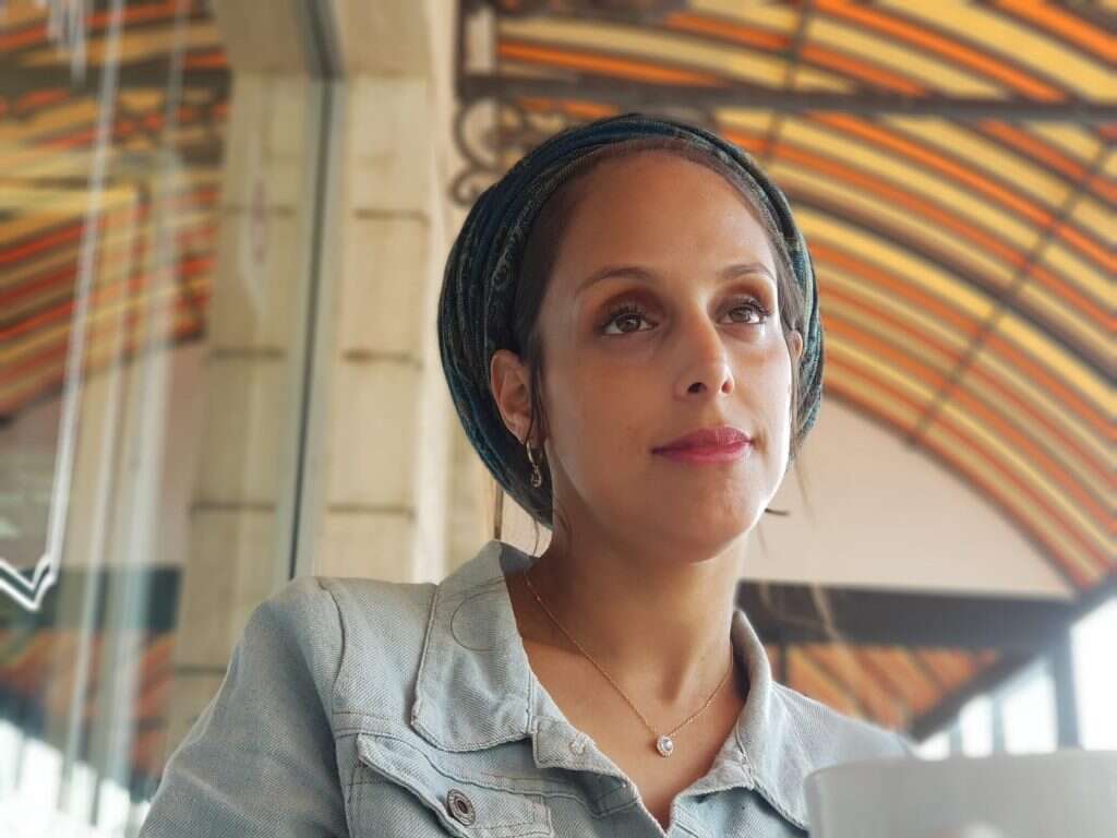 נחל כהן. | שלומי כהן