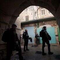 למצולמים אין קשר לכתבה. | EPA