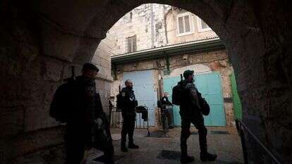 למצולמים אין קשר לכתבה. | EPA