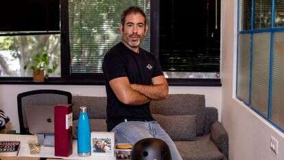 יניב ריבלין. | אריק סולטן יניב ריבלין. | אריק סולטן