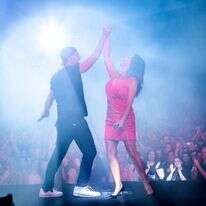 ריטה ורמי. | ניר סלקמן.