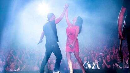 ריטה ורמי. | ניר סלקמן.