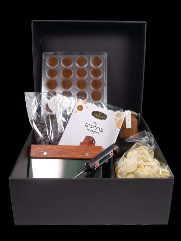 יער הקקאו. | אריאל פרומקין