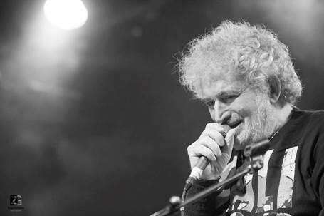 דני ליטני. | צביקה גולדשטיין