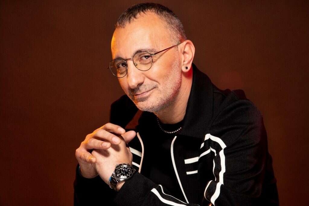 שמעון בוסקילה. | רונן אקרמן