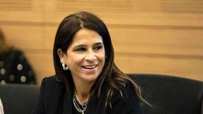 מירב בן ארי.