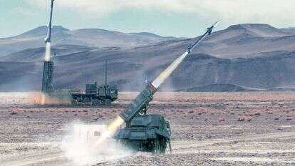 מערכת הספיידר. | חברת רפאל