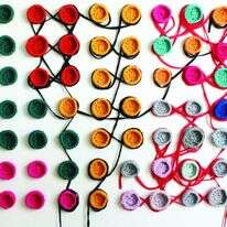 גלריית המקלט. | סיגל מאור