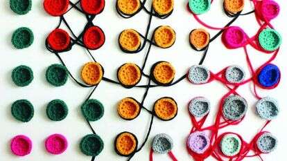 גלריית המקלט. | סיגל מאור