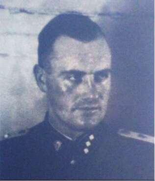 ברנרד גרפהוסט