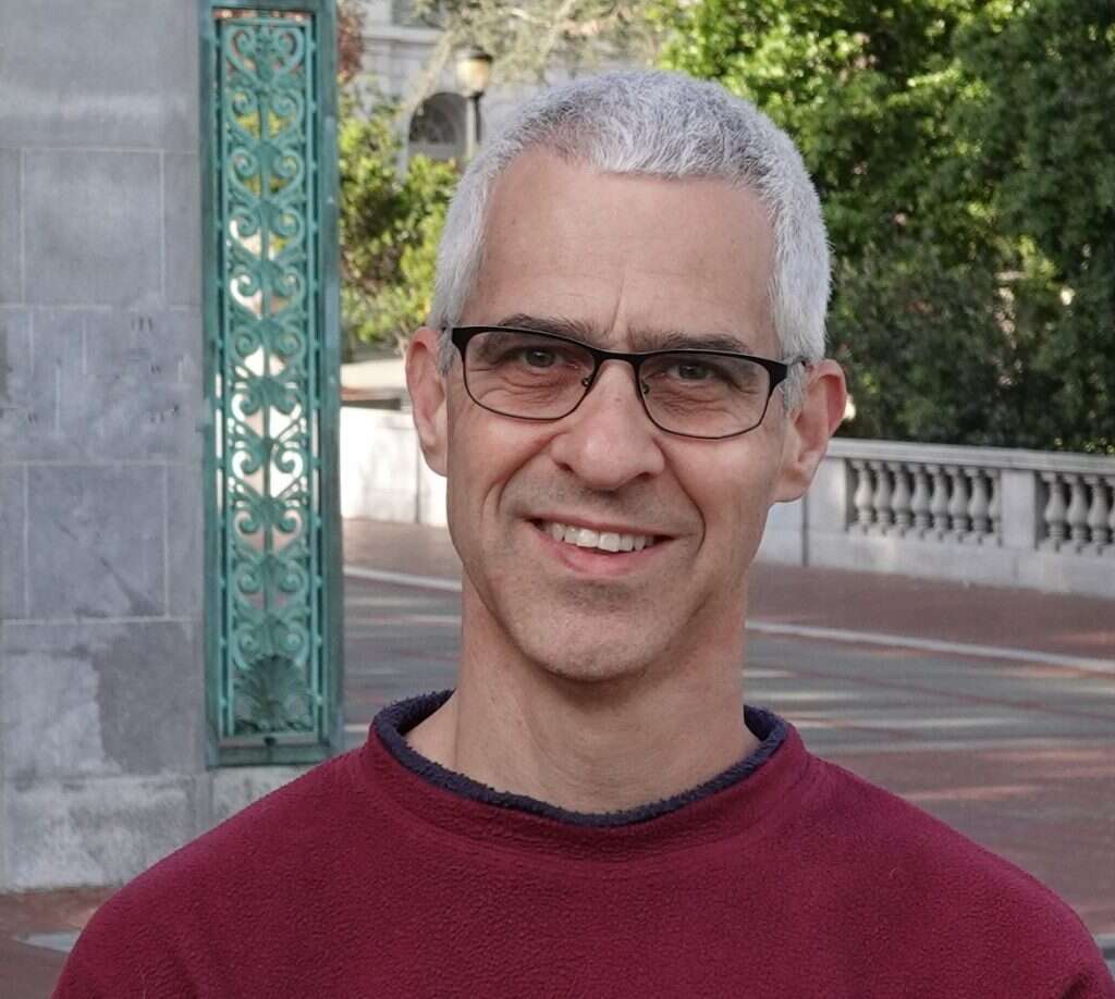 ד"ר יובל גוז'נסקי. | תומר קצב