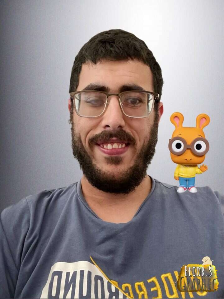 ליאור מצליח סאסי