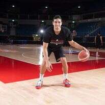 איתי שגב. | שריה דיאמנט