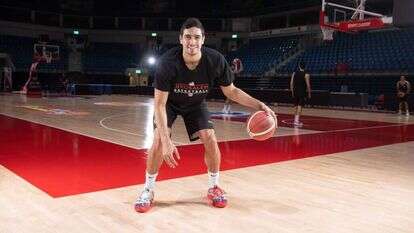 איתי שגב. | שריה דיאמנט