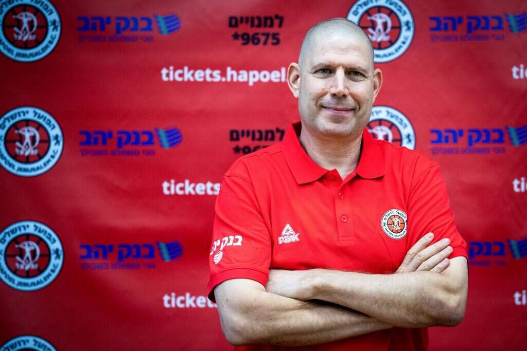 קריירה מרשימה. אורן עמיאל. | דני מרון, פלאש 90