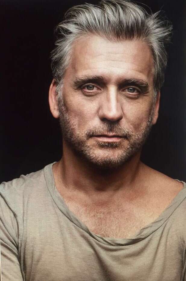 רצינו מישהו כמוהו. ליאור אשכנזי. | יח"צ אילן בסור