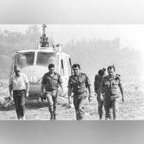 מלחמת יום הכיפורים. | האריס איתן, לע"מ