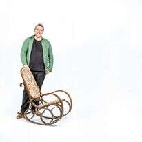 אריאל הורוביץ. | אריק סולטן